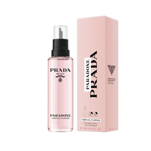 Prada Paradoxe Virtual Flower Refill Bottle 100ml